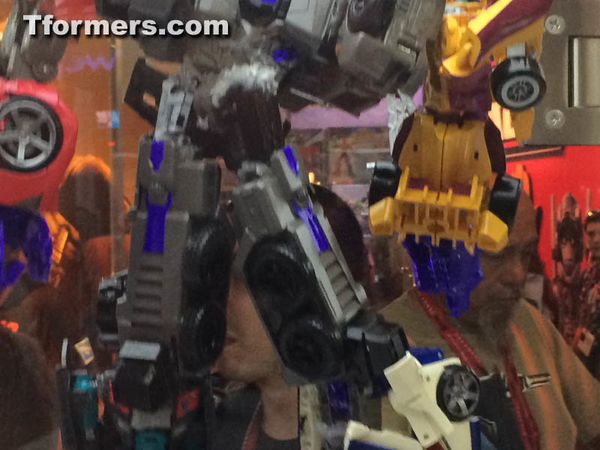 Sdcc 2014 Transformers Hasbro Booth 2  (57 of 73)